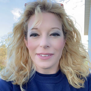 Meet your Posher, Beth ann